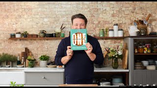 Jamie Oliver ONE  Geniale ONE POT Rezepte [upl. by Fachini]