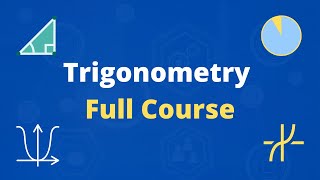 Trigonometry full course for Beginners [upl. by Layman873]