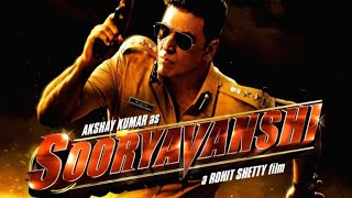 Sooryavanshi Full Movie 4k HD facts  Akshay Kumar  Ajay D  Ranveer Singh Katrina Rohit Shetty [upl. by Nibur170]