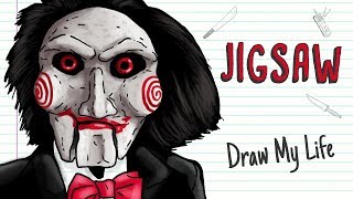 JIGSAW  Draw My Life [upl. by Neibart26]