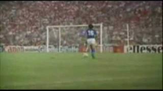 Italia Campione Del Mondo 1982 [upl. by Atsejam973]