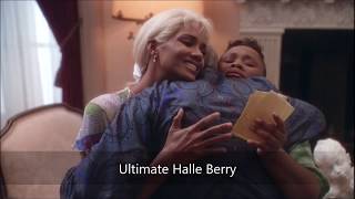 Halle Berry BAPS Trust Over Money Scene [upl. by Kraft]