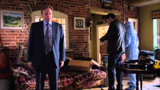 Acorn TV  Midsomer Murders  Series 17 clip [upl. by Hugo749]