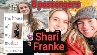 Shari Franke A Journey from Family Vlogging to SelfDiscovery [upl. by Alhsa]