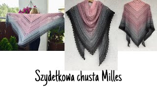 Chusta Milles część 1 [upl. by Irahk546]