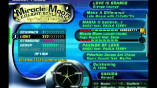 PS2 Dance Dance Revolution EXTREME 2 Full Song [upl. by Byrdie]