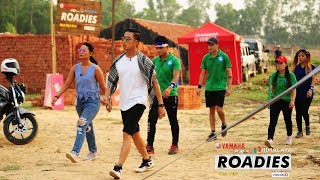 HIMALAYA ROADIES Wild Wild West  SEASON 2  EPISODE 12 [upl. by Slater]