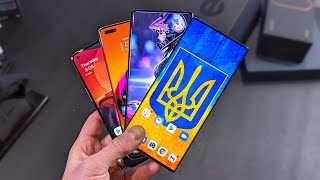 Top 4 BEST smartphones you NEVER knew existed 2022 [upl. by Rudin936]