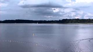 Live Streaming Webcam in Prien  Chiemsee from Germany [upl. by Lisa]