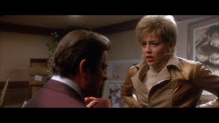 Casino 1995 Best Scene quotLook why take a chancequot [upl. by Bartel]