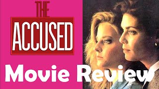 Movie Review  The Accused 1988 [upl. by Muhan]