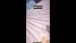 Stream minecraft building a pyramid shorts minecraft minecraftshorts [upl. by Anytsyrk719]