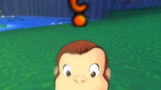 Curious George PS2  Part 1 [upl. by Starkey]