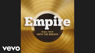 Empire Cast  Conqueror feat Estelle and Jussie Smollett Audio [upl. by Alhsa953]