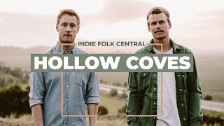 Hollow Coves x Indie Folk Central ✨ Collaboration playlist [upl. by Attener]