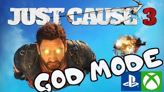 Just Cause 3 Walkthrough Gameplay Part 3  Liberation  Campaign Mission 3 PS4 Xbox One [upl. by Dennison146]