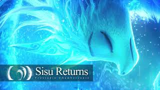 Sisu Returns  Raya and The Last Dragon Epic Majestic Orchestral Sketch [upl. by Johm742]