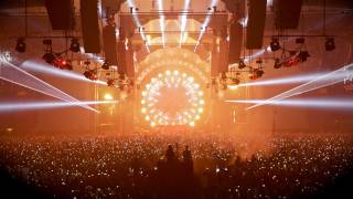 Qlimax 2016  Official Qdance Aftermovie [upl. by Oninrutas]