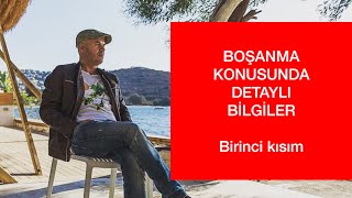 BOÅANMA DAVALARI KONUSUNDA DETAYLI BÄ°LGÄ°LER KONUK AVUKAT ALÄ°CAN YALAMANOÄLU SORULARI YANITLIYOR [upl. by Chauncey]