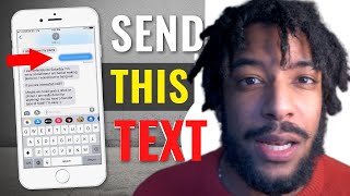 TOP 10 Text Conversation Starters for Socially Awkward People [upl. by Sitrik]