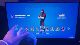 How To Get EVERY SKIN In Fortnite Chapter 5 Free Skins Glitch [upl. by Richard408]