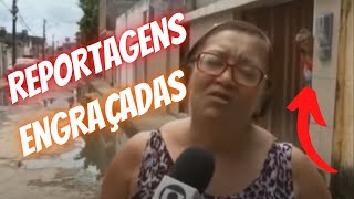 MEMES  AS REPORTAGENS MAIS ENGRAÇADAS DA INTERNET FAIL 1 [upl. by Zevahc159]