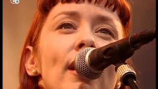 Suzanne Vega  Live at Das Fest 1997  Full Show [upl. by Ranjiv611]