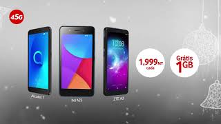 Grande Promoção de Smartphones [upl. by Llenehs]