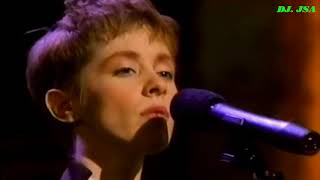 Suzanne Vega  Luka 1987 HD 169 [upl. by Soalokin]