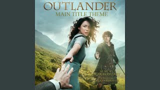 Outlander Main Title Theme Skye Boat Song feat Raya Yarbrough [upl. by Estas]