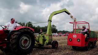 Historische Feldtage Nordhorn 2017 [upl. by Au]