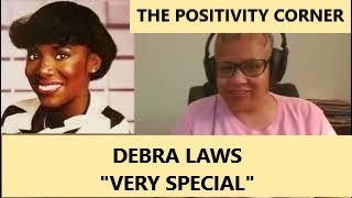 Debra Laws quotVery Specialquot [upl. by Aube781]