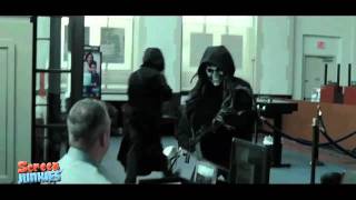 Greatest Movie Bank Robbery Ever [upl. by Guss275]