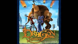 Chasseurs De Dragons Dragon Hunters  The Complete Soundtrack [upl. by Alliuqet]