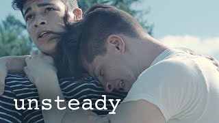 Unsteady – A Dance Short Film [upl. by Adnilam736]