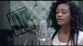 UP Session  Caro Perne  Come Over Estelle  Cover [upl. by Bosson396]