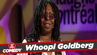 Whoopi Goldberg Stand Up  2009 [upl. by Zarah564]