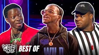 Season 19 Wildstyle 🔥 SUPER COMPILATION  Wild N Out [upl. by Watts]