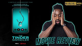 The Tinder Swindler  Review 2022  Netflix Documentary￼ [upl. by Shermie]