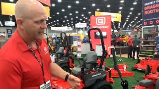 The Redesigned CompactPro®  Gravely® [upl. by Nosneb]