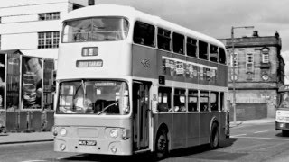 Glasgow 1970s [upl. by Finny149]