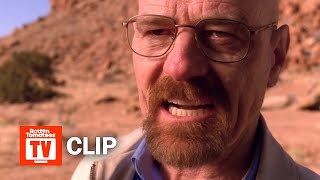 Breaking Bad  Hank Arrests Walter Scene S5E13  Rotten Tomatoes TV [upl. by Sitarski]