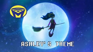 WarioWare  Ashleys Theme  Man on the Internet Cover [upl. by Castra]