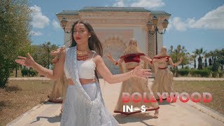 INS  Bollywood Clip Officiel [upl. by Fleischer]