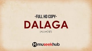 Allmot  Dalaga Dalagang Pilipina Full HD Lyrics 🎵 [upl. by Thurber613]