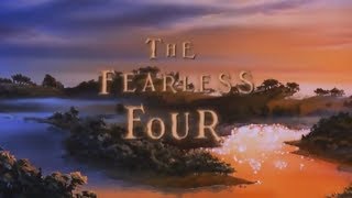 The Fearless Four 1997 [upl. by Leyes702]