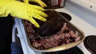 How to Pull Pork [upl. by Pan]