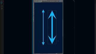 How to Make an Arrow in InDesign shorts [upl. by Egief853]