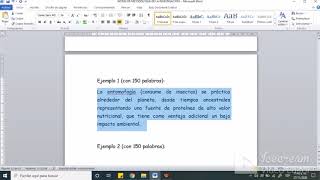 COMO REDACTAR EL RESUMEN DE MI PROYECTO DE INVESTIGACION [upl. by Ongineb]