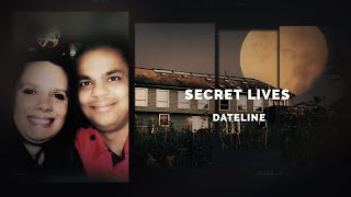 Dateline Episode Trailer Secret Lives  Dateline NBC [upl. by Selway]